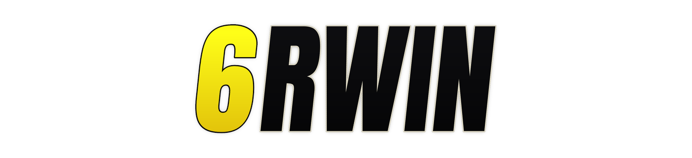6rwin